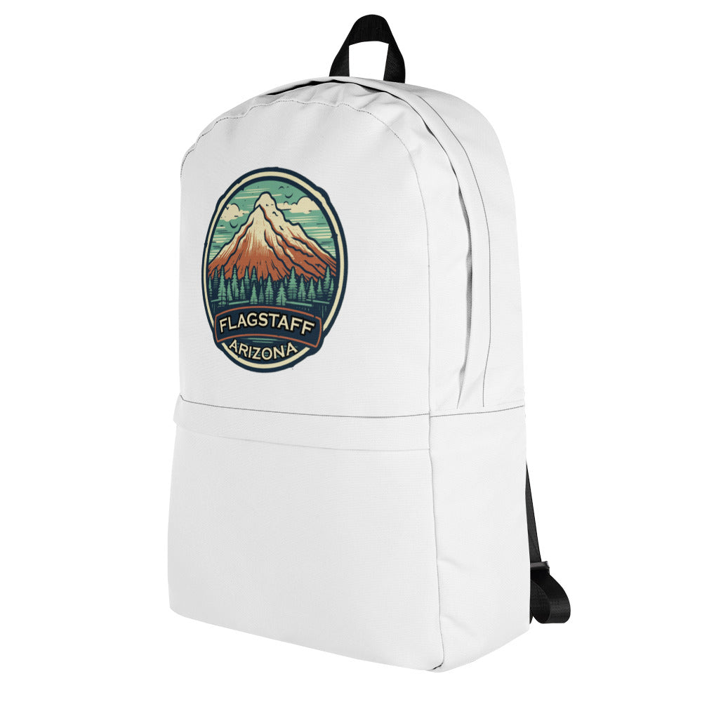 Flagstaff Arizona Souvenir Backpack