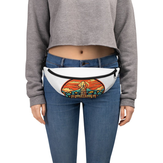 Branson Missouri Souvenir Fanny Pack