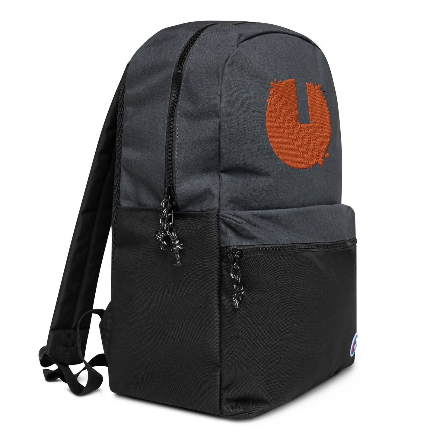 Washington DC Souvenir Embroidered Champion Backpack