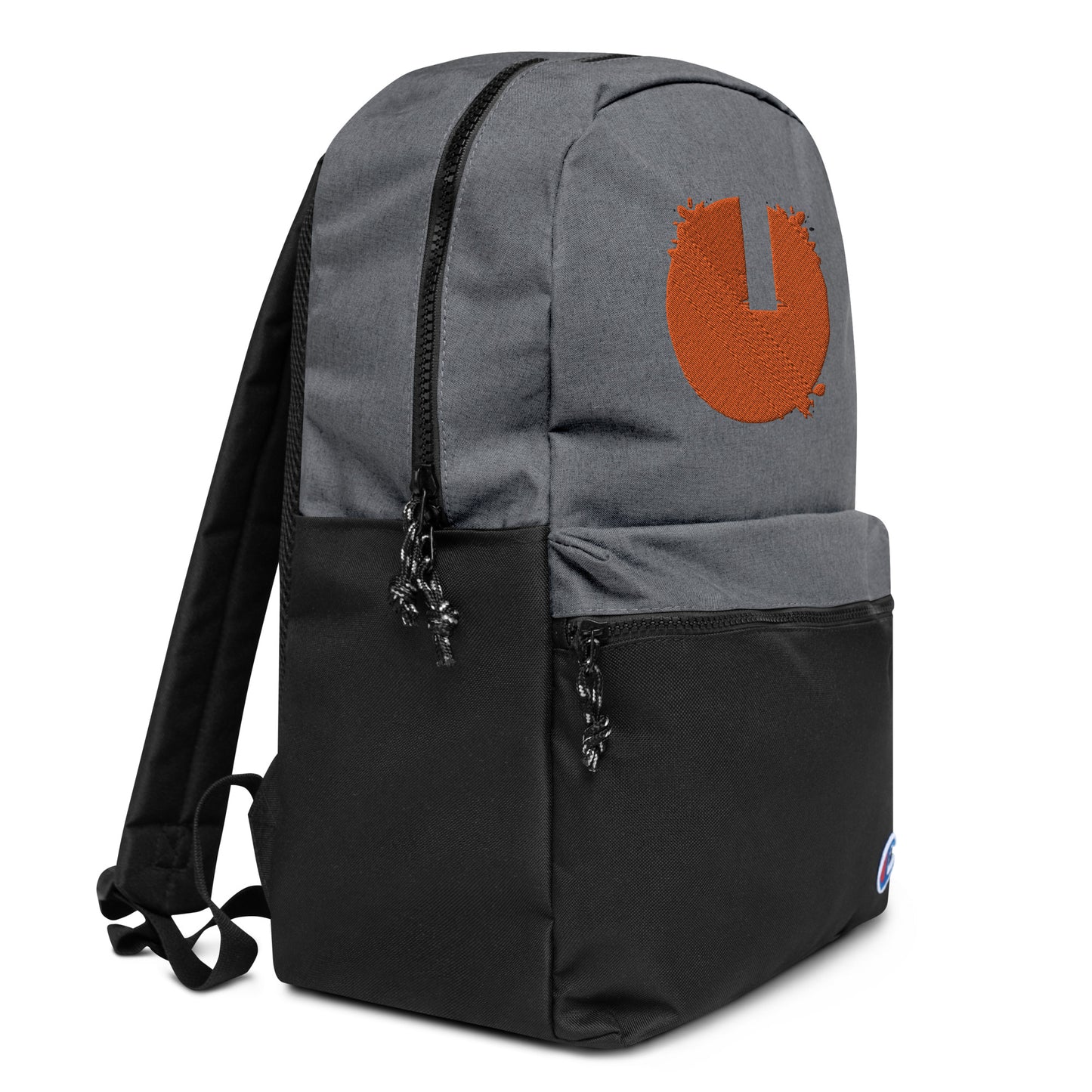 Washington DC Souvenir Embroidered Champion Backpack