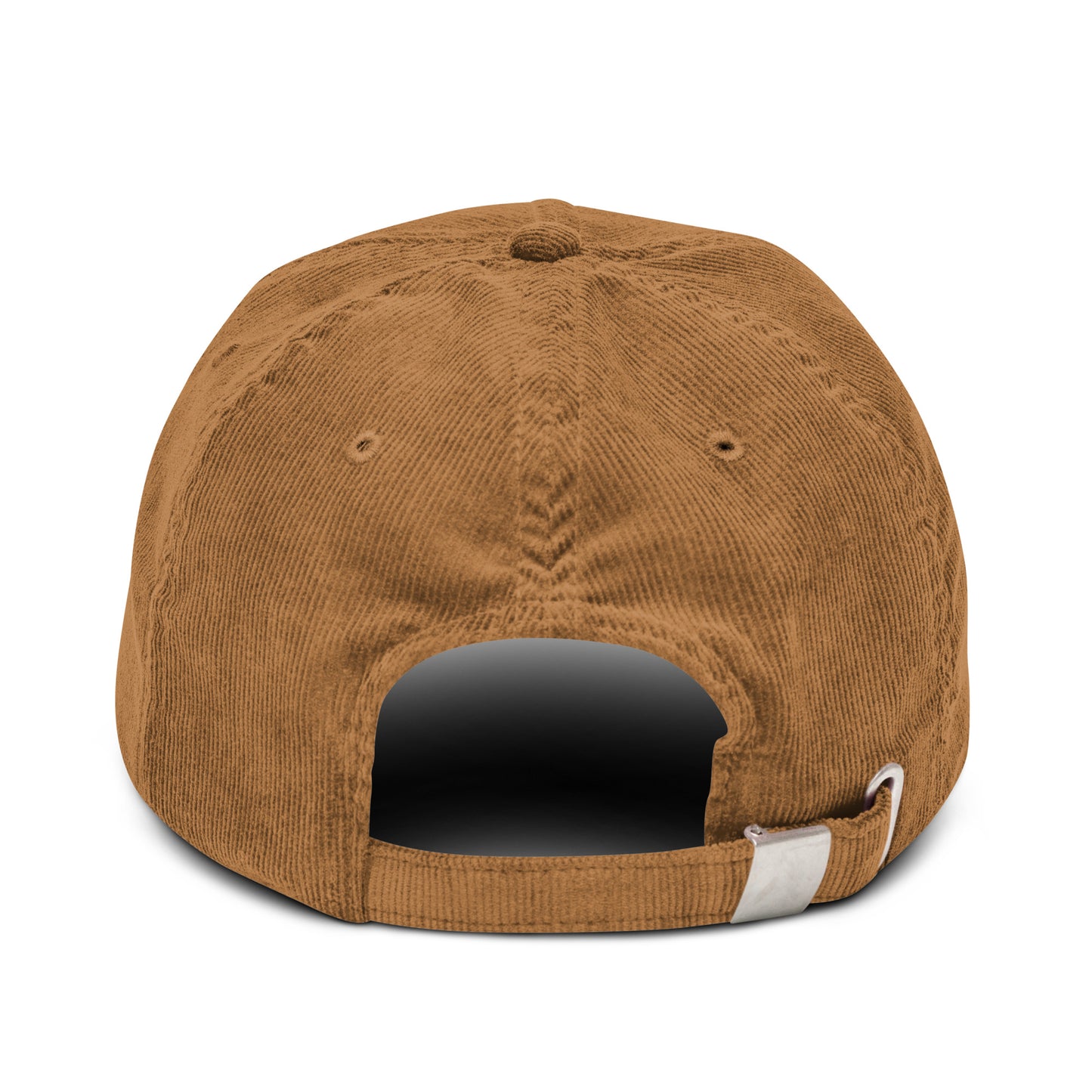 Los Angeles California Souvenir Corduroy hat