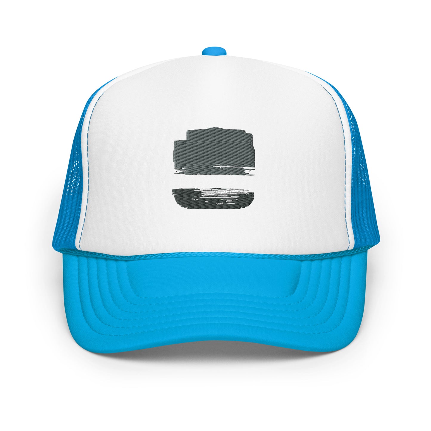 Gulf Shores Alabama Souvenir Foam trucker hat