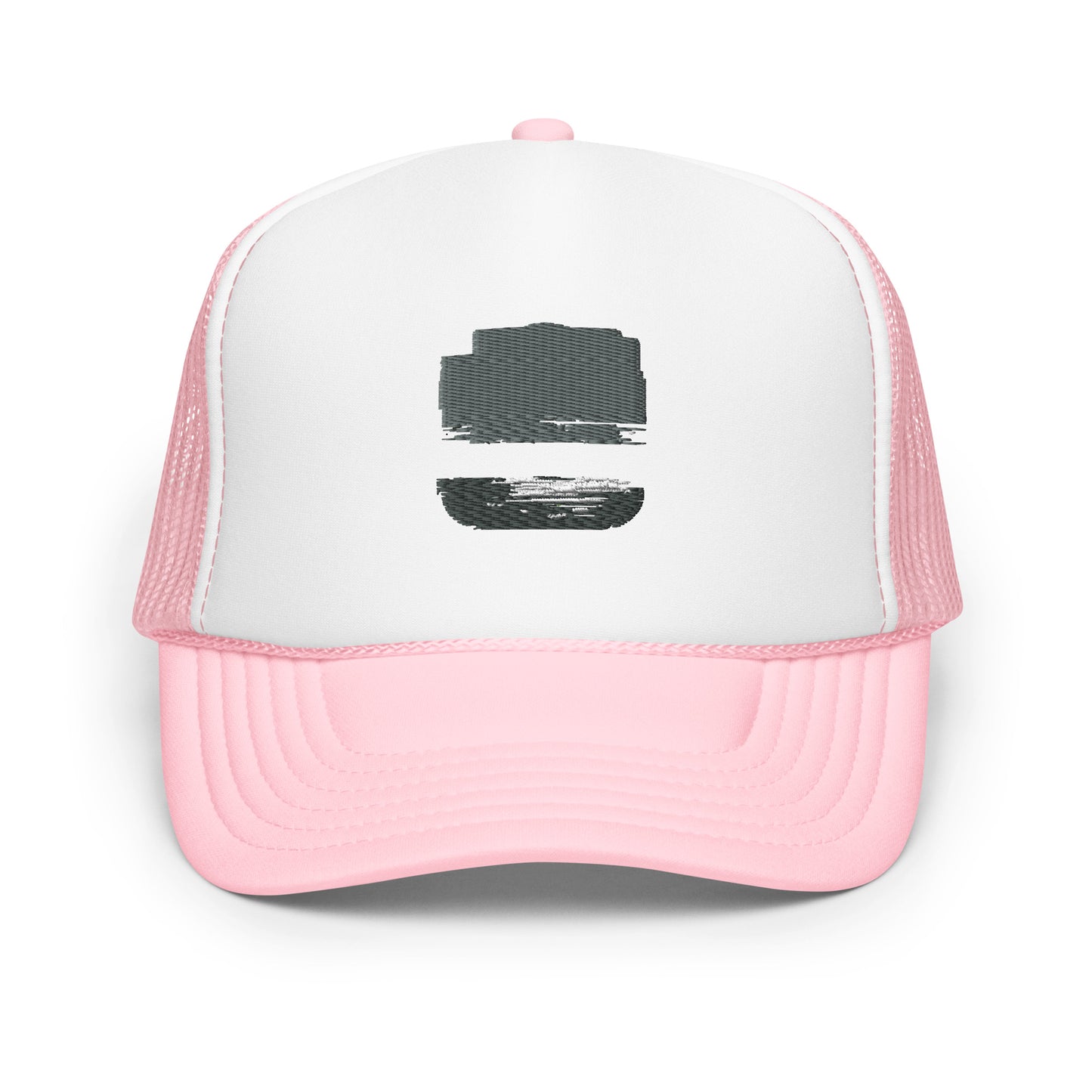 Gulf Shores Alabama Souvenir Foam trucker hat