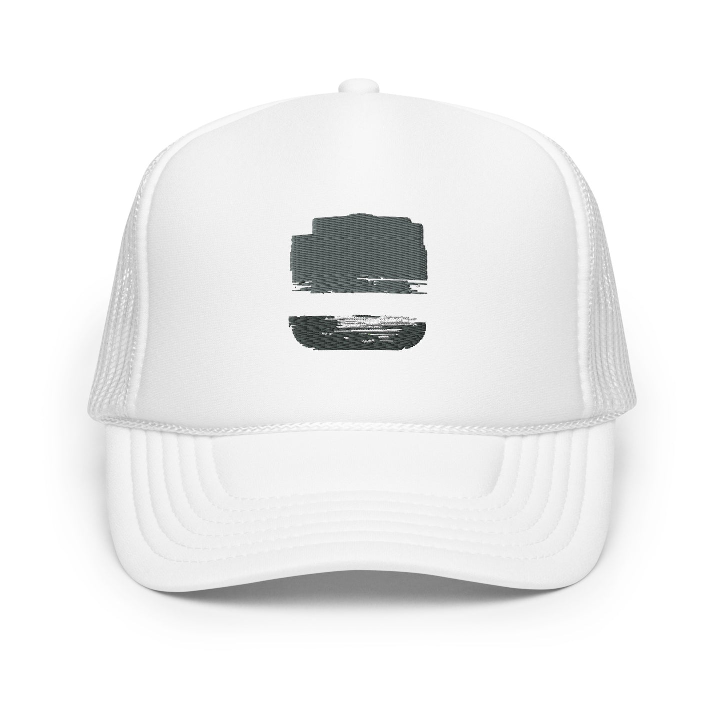 Gulf Shores Alabama Souvenir Foam trucker hat