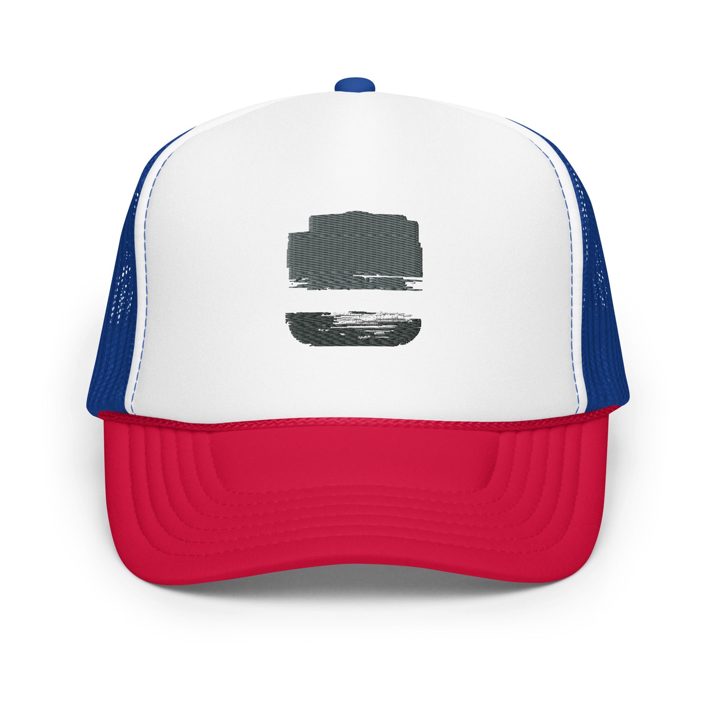 Gulf Shores Alabama Souvenir Foam trucker hat