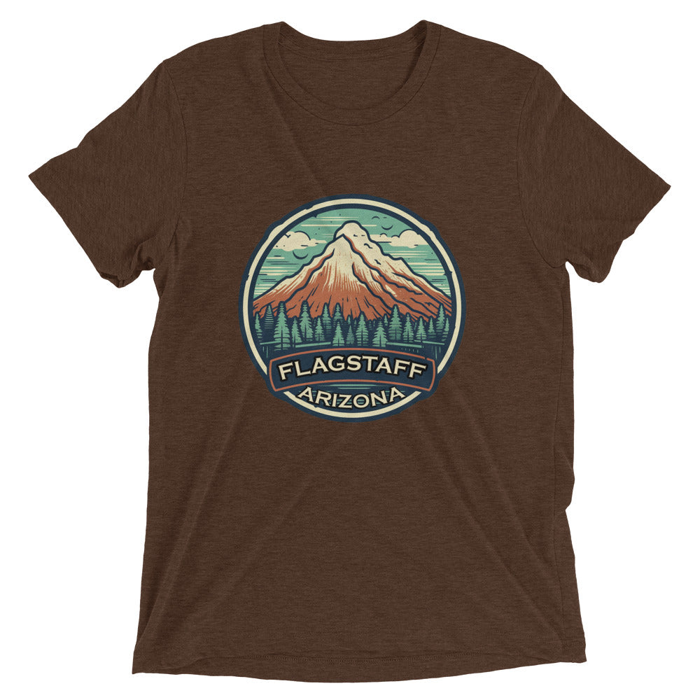 Flagstaff Arizona Souvenir Short sleeve t-shirt