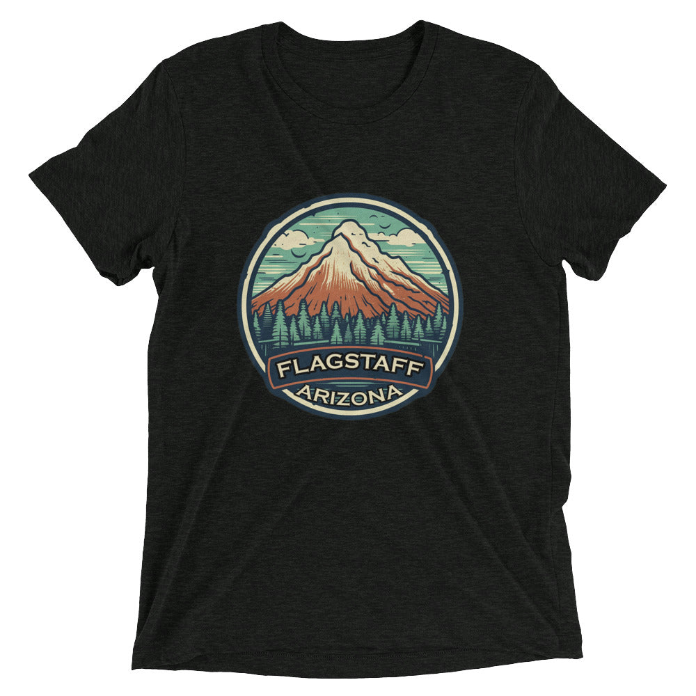 Flagstaff Arizona Souvenir Short sleeve t-shirt