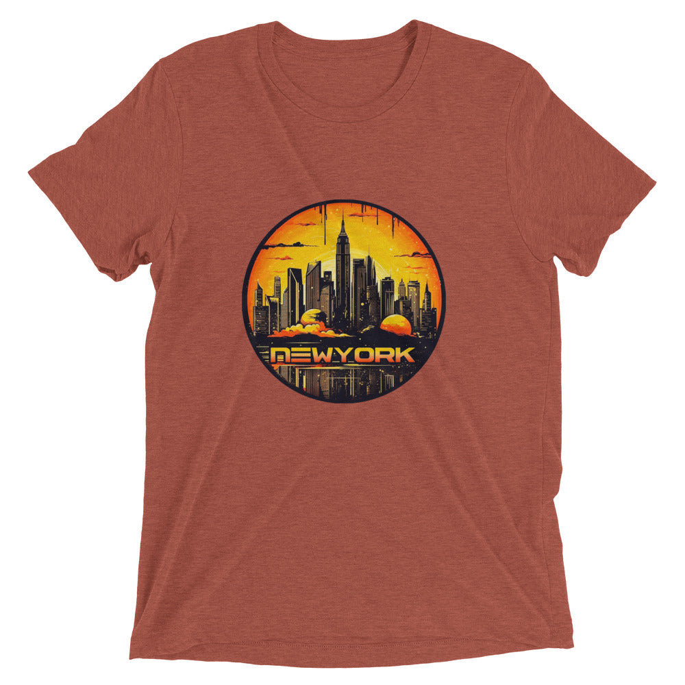 Dallas Texas Souvenir Short sleeve t-shirt