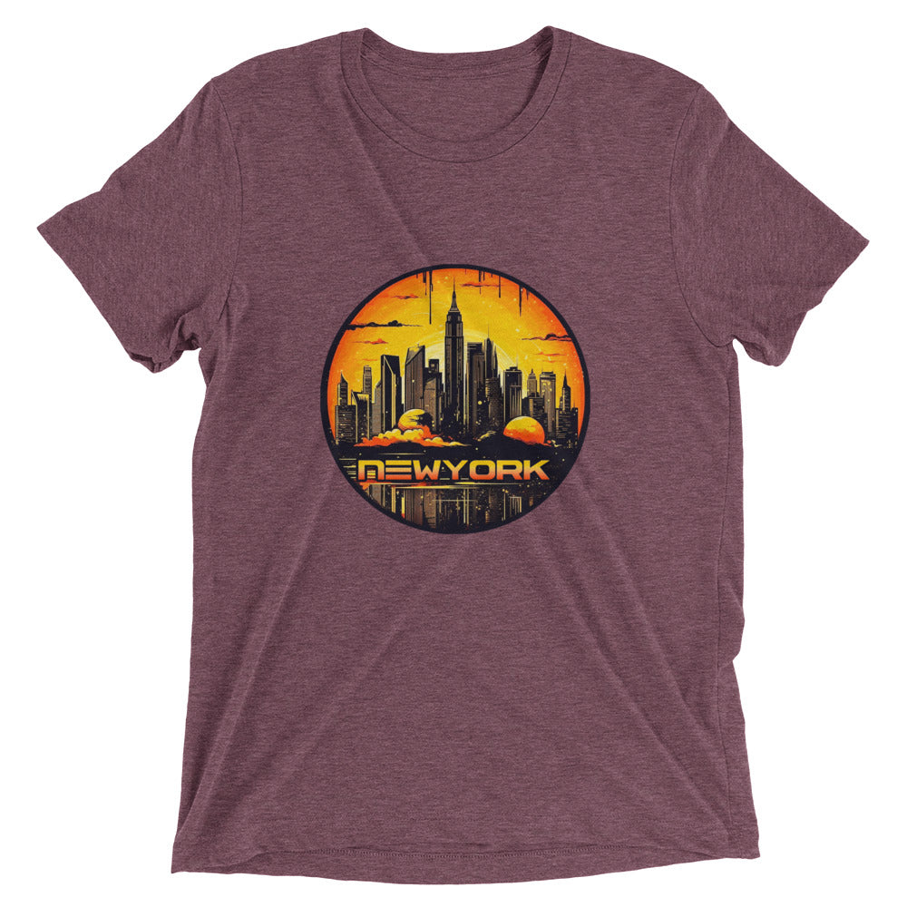 Dallas Texas Souvenir Short sleeve t-shirt