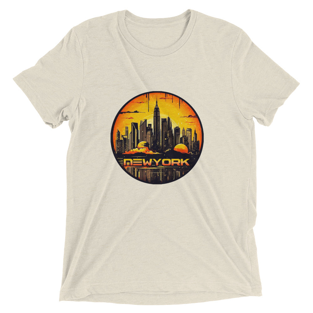 Dallas Texas Souvenir Short sleeve t-shirt