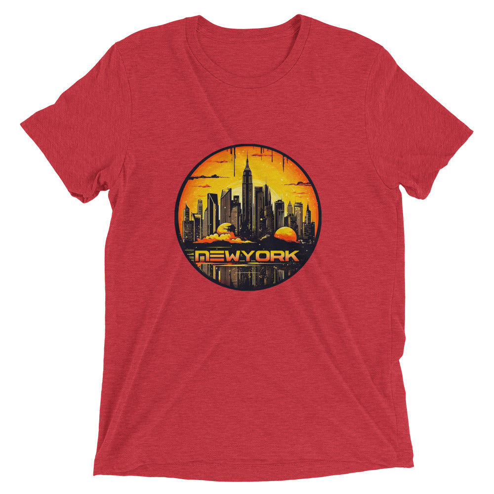 Dallas Texas Souvenir Short sleeve t-shirt