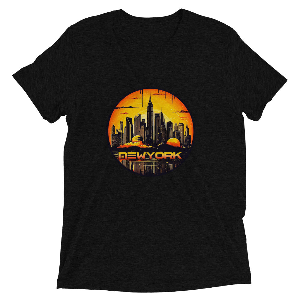 Dallas Texas Souvenir Short sleeve t-shirt