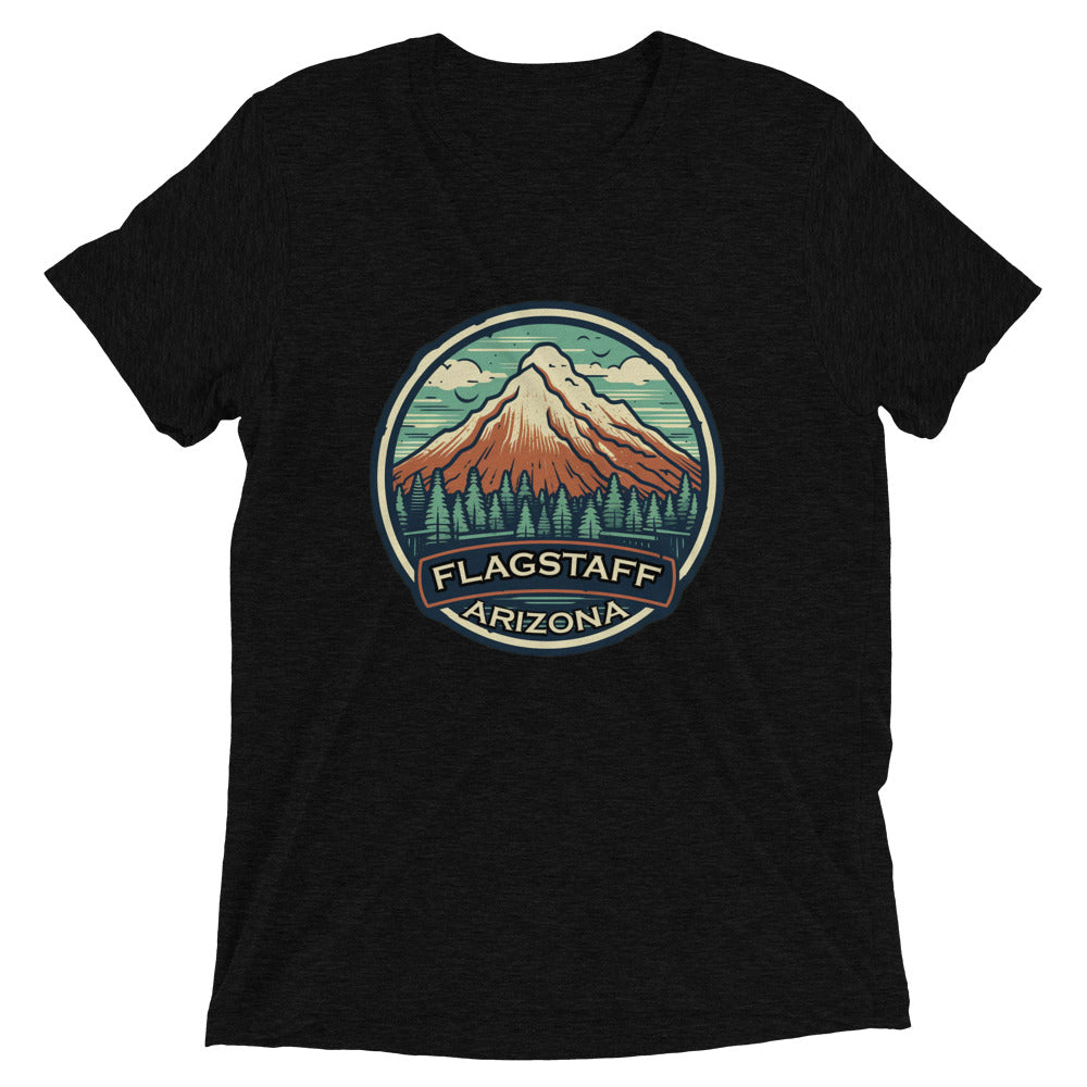 Flagstaff Arizona Souvenir Short sleeve t-shirt