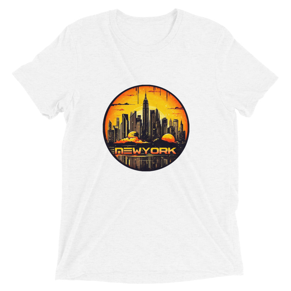 Dallas Texas Souvenir Short sleeve t-shirt