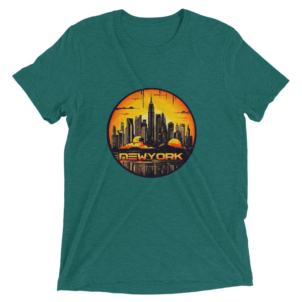 Dallas Texas Souvenir Short sleeve t-shirt