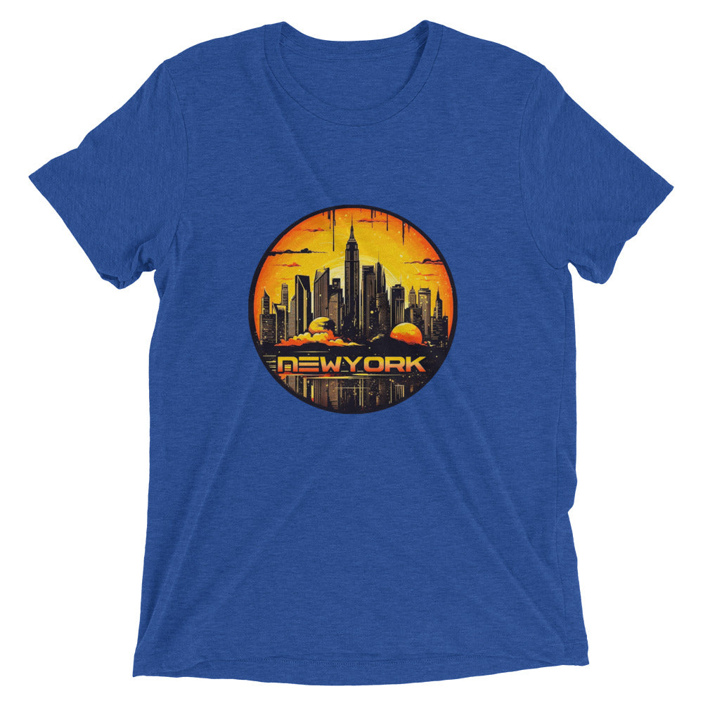 Dallas Texas Souvenir Short sleeve t-shirt